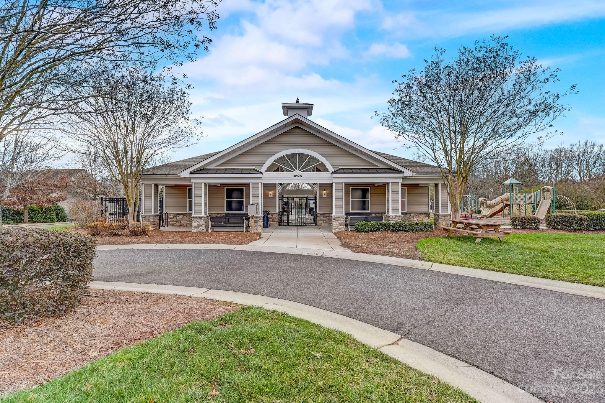 Belair At Carolina Lakes - Residential
