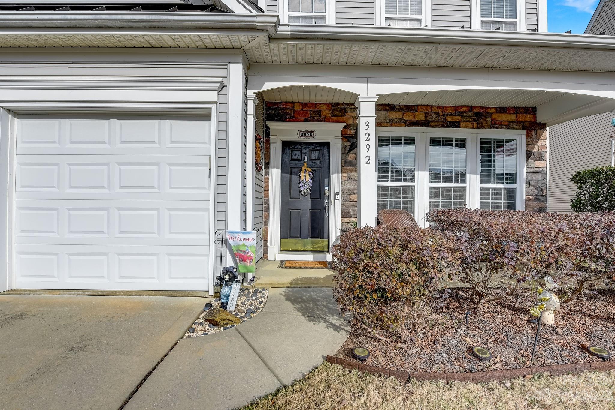 Belair At Carolina Lakes - Residential