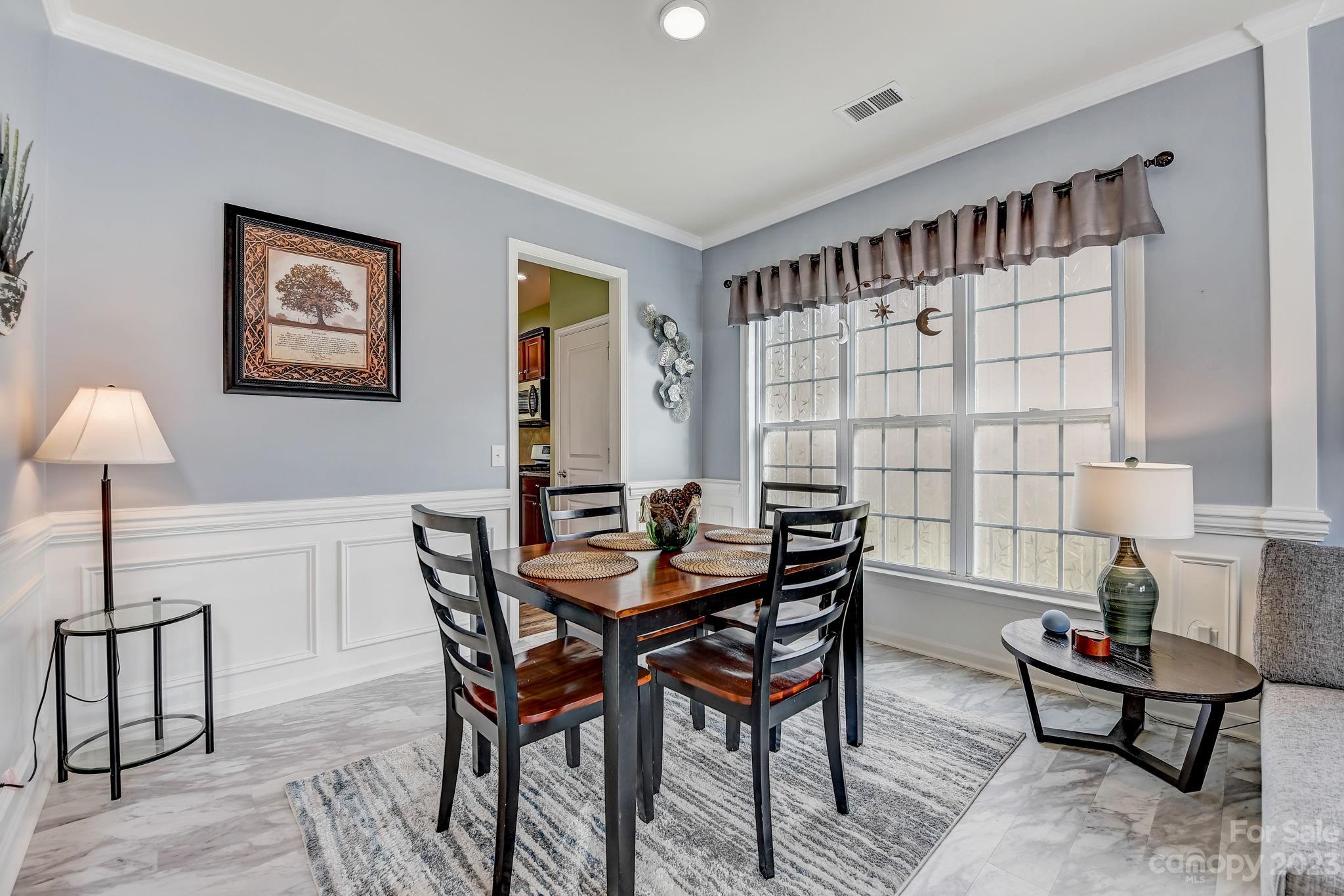 Belair At Carolina Lakes - Residential