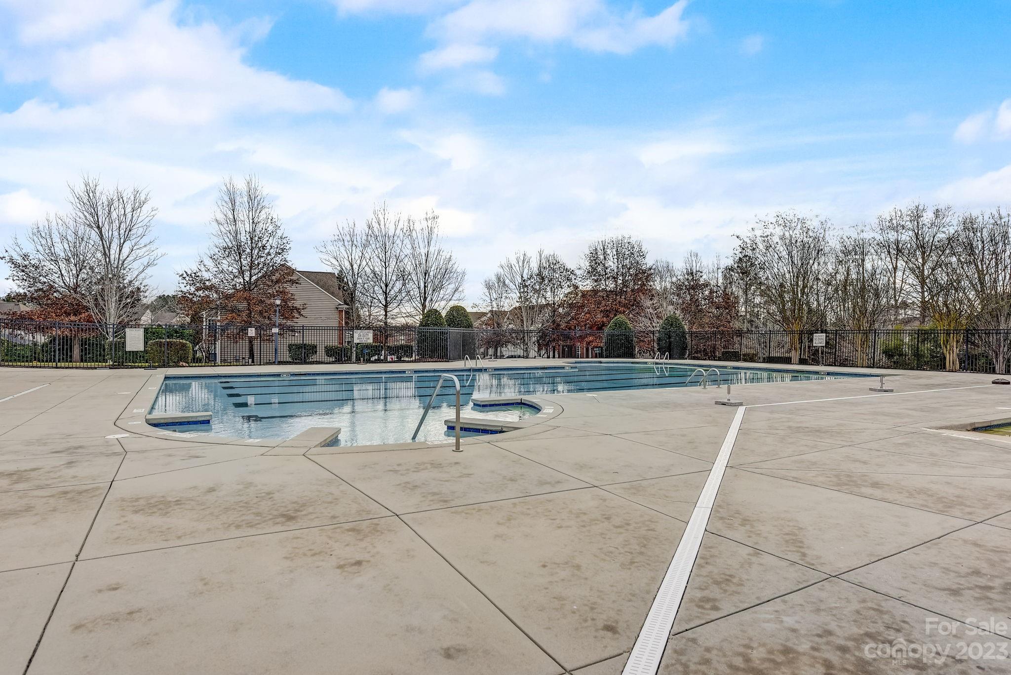 Belair At Carolina Lakes - Residential