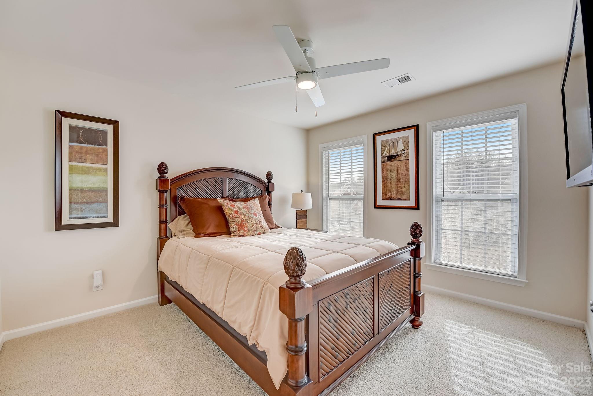 Belair At Carolina Lakes - Residential