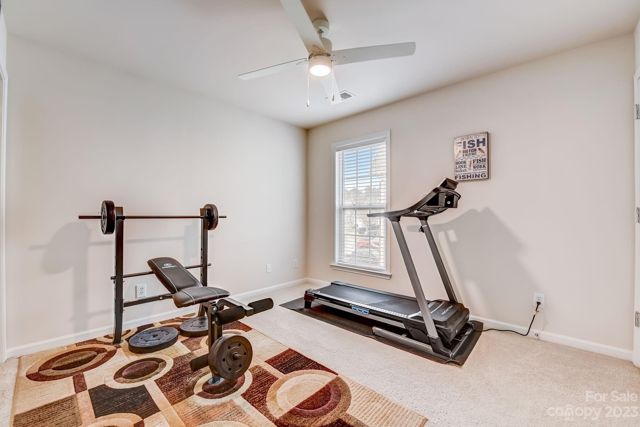Belair At Carolina Lakes - Residential
