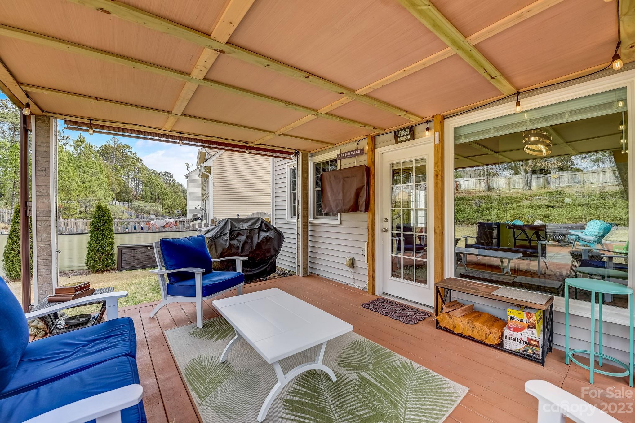 Belair At Carolina Lakes - Residential