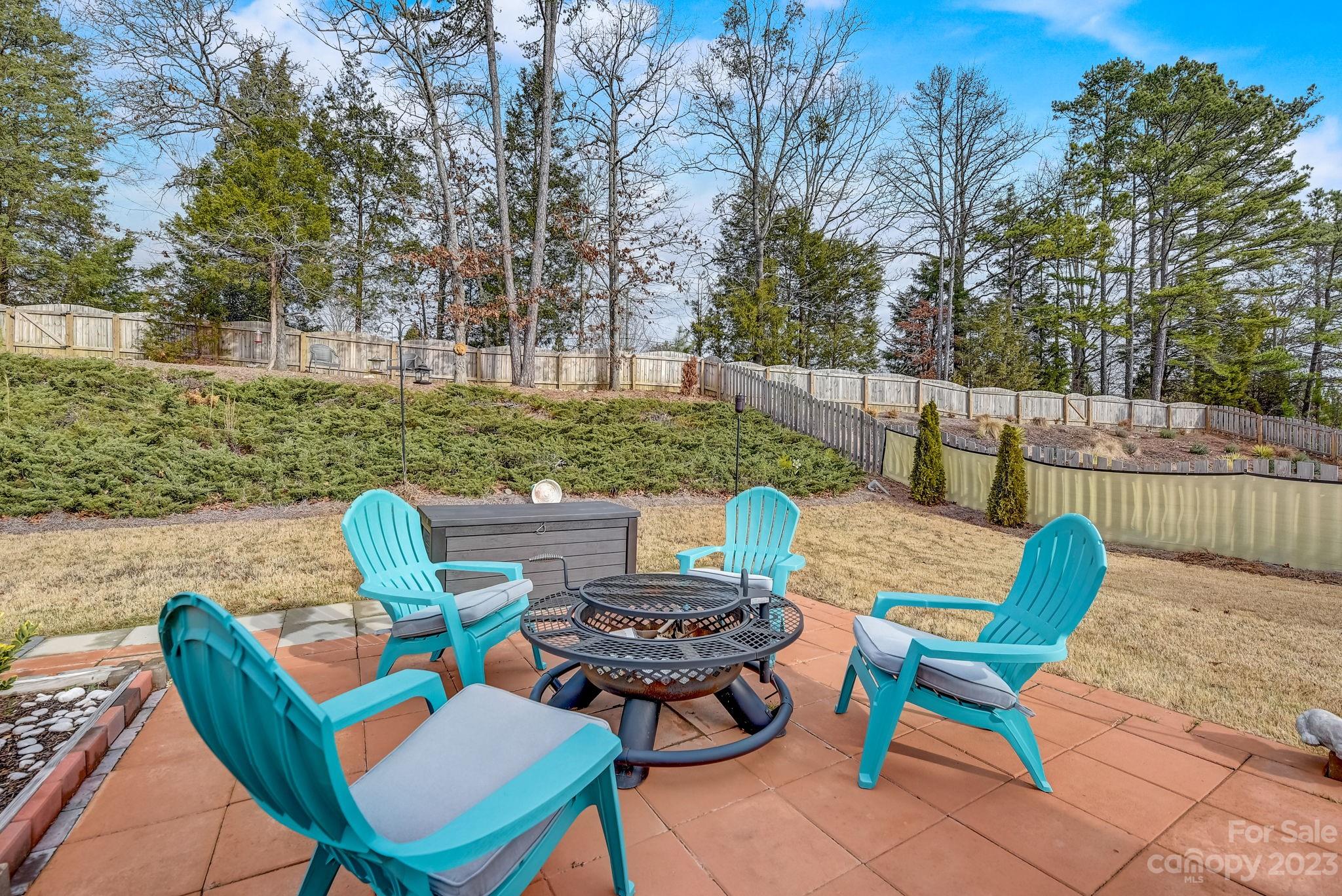 Belair At Carolina Lakes - Residential
