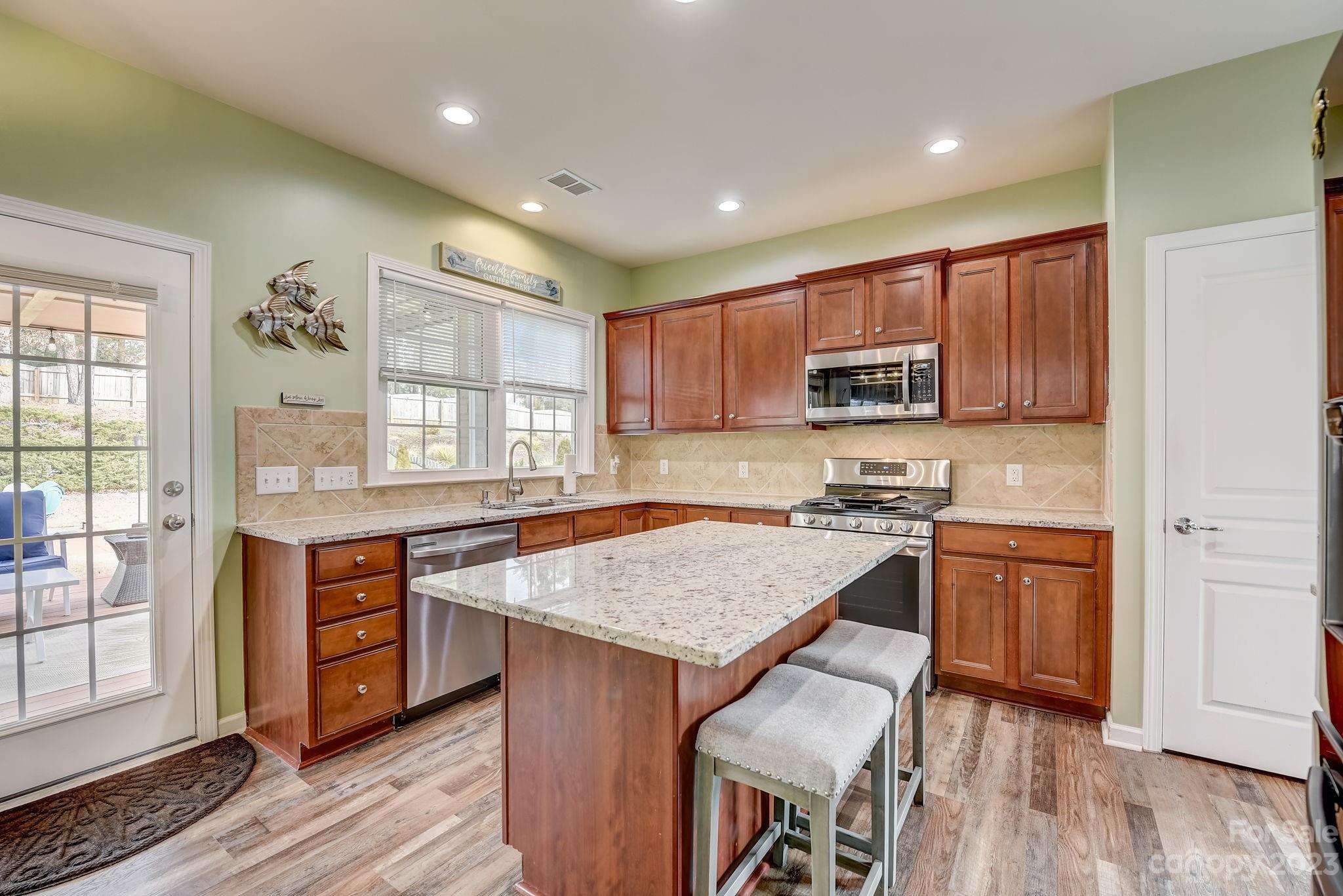 Belair At Carolina Lakes - Residential