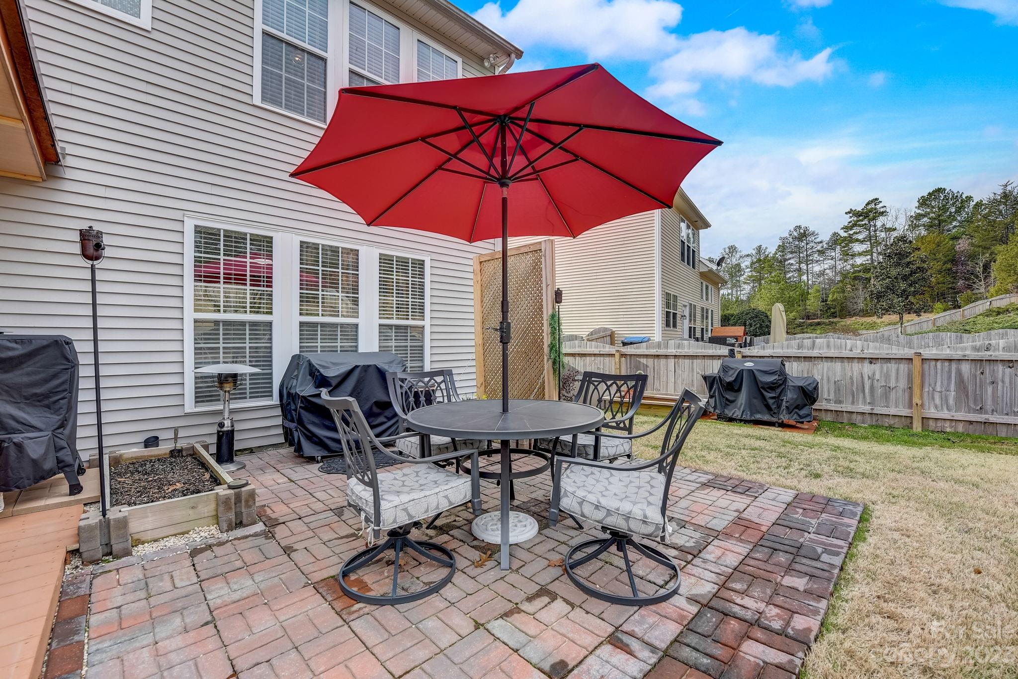 Belair At Carolina Lakes - Residential