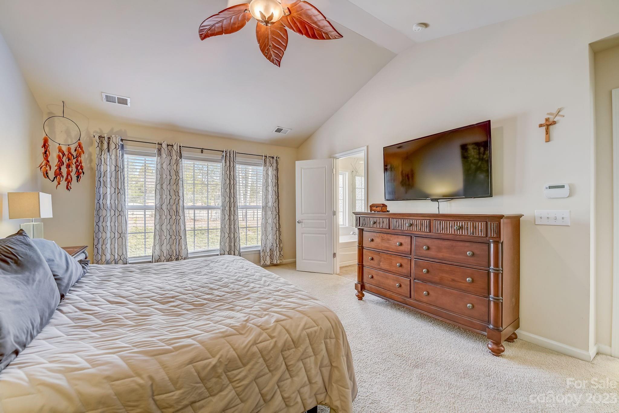 Belair At Carolina Lakes - Residential