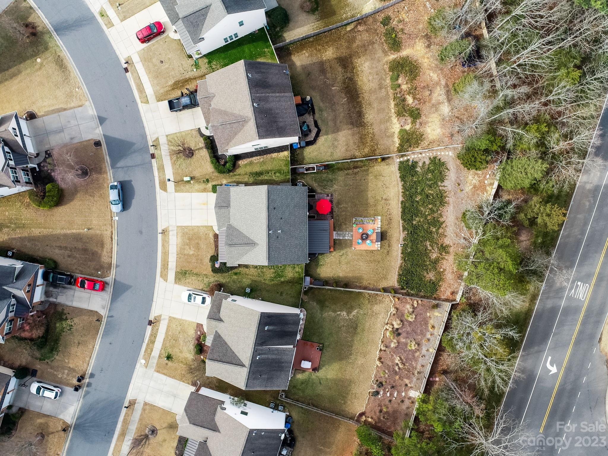 Belair At Carolina Lakes - Residential