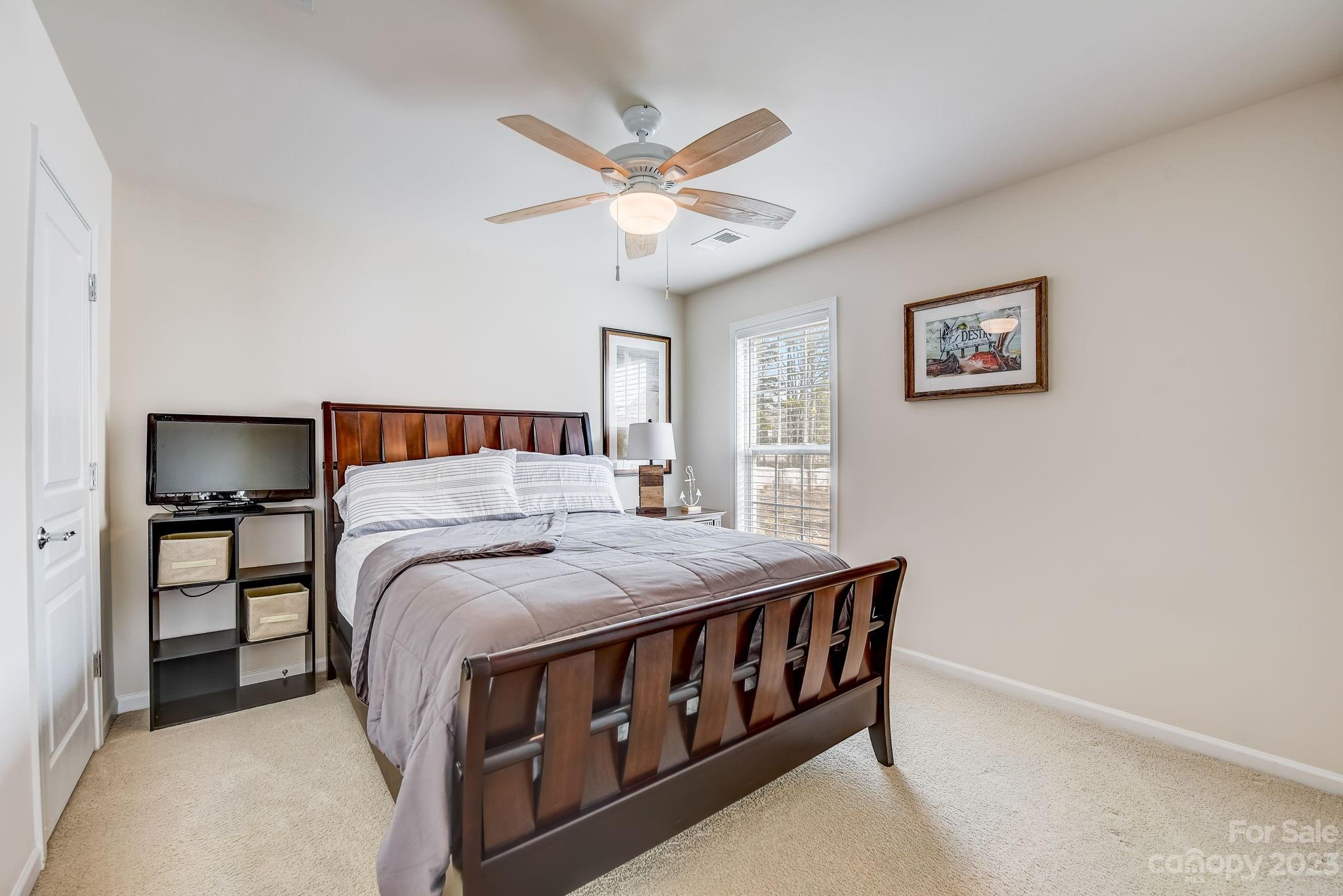 Belair At Carolina Lakes - Residential