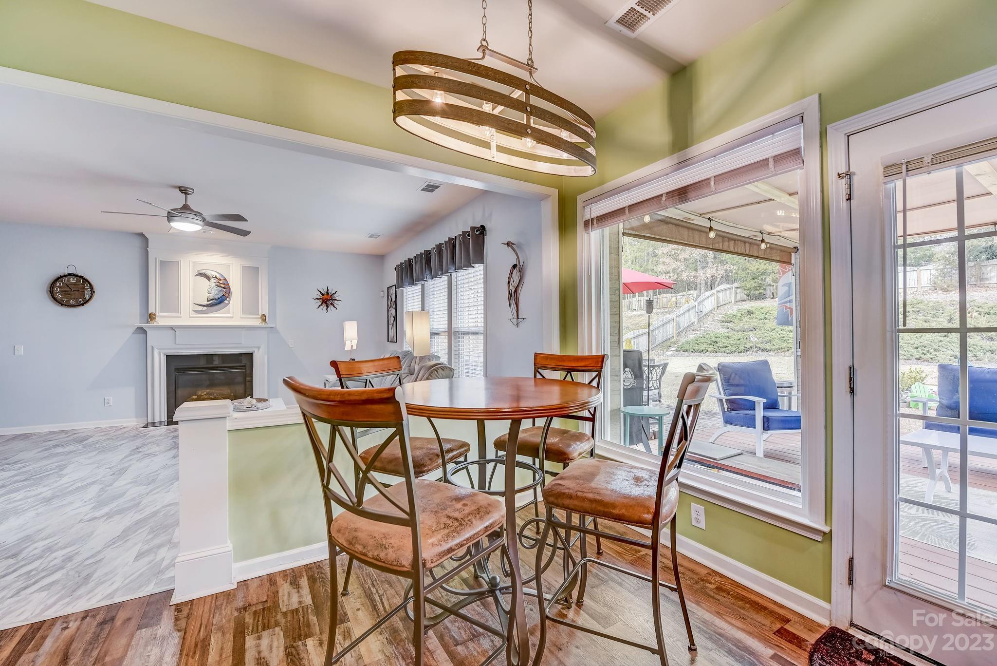Belair At Carolina Lakes - Residential