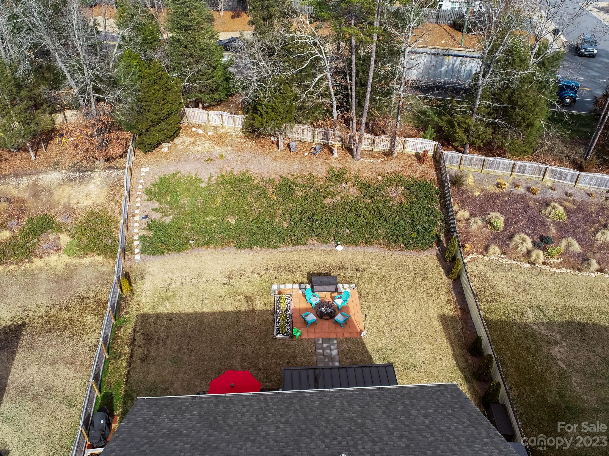 Belair At Carolina Lakes - Residential