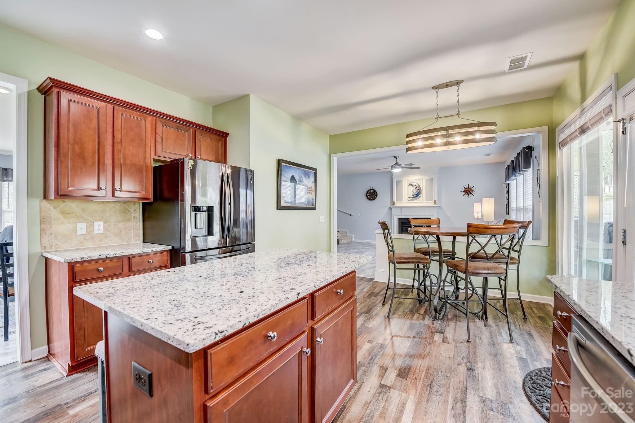 Belair At Carolina Lakes - Residential