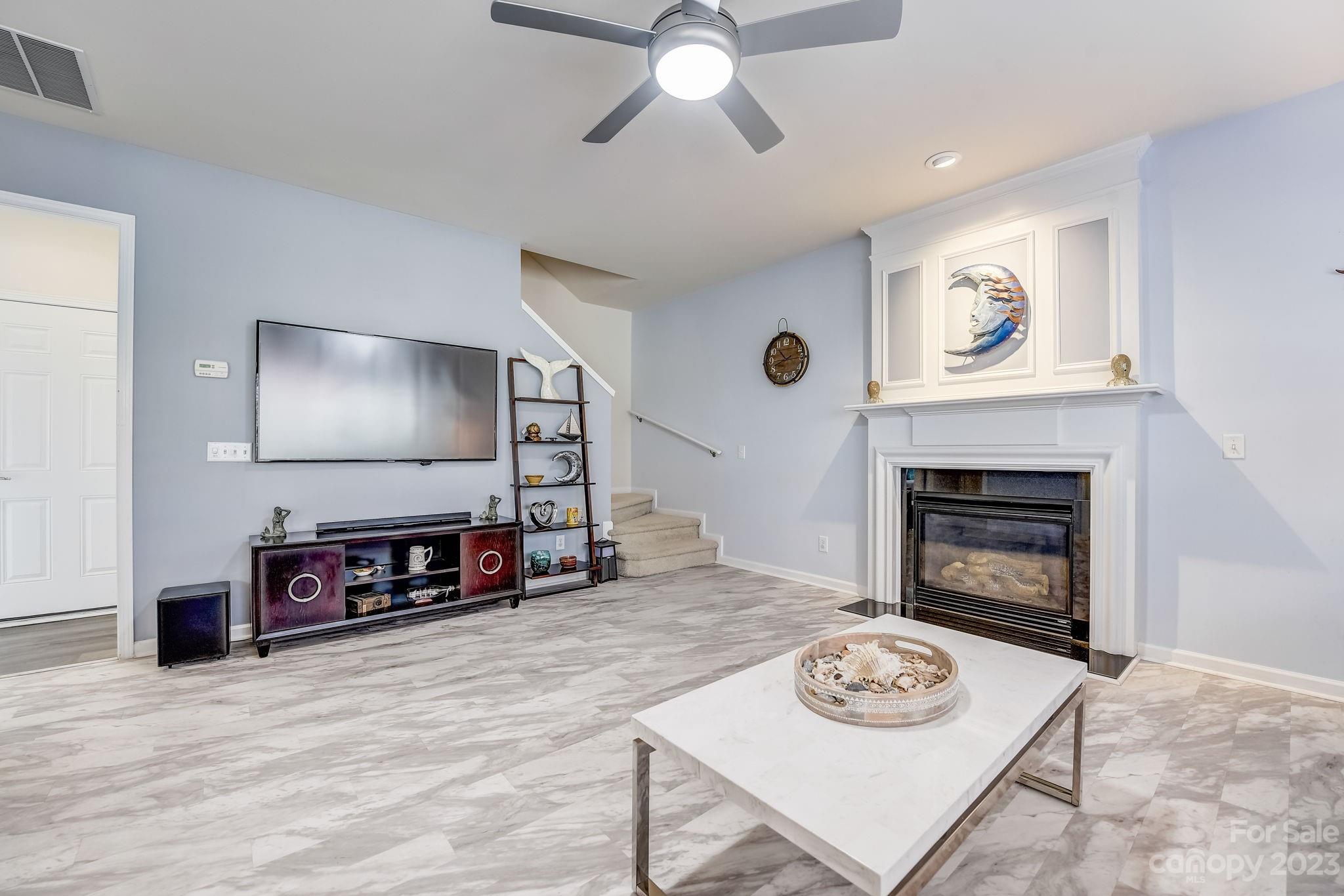 Belair At Carolina Lakes - Residential