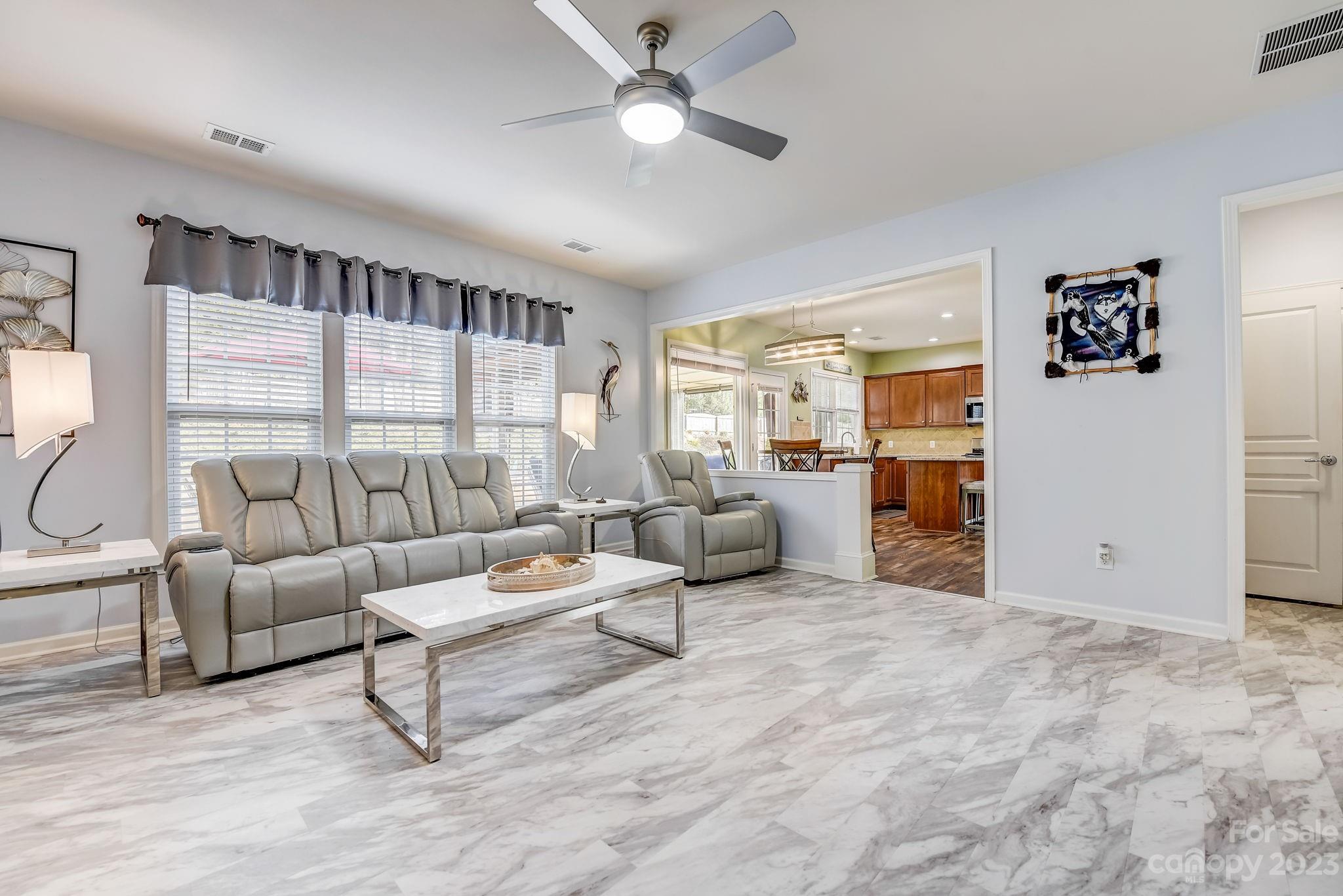 Belair At Carolina Lakes - Residential