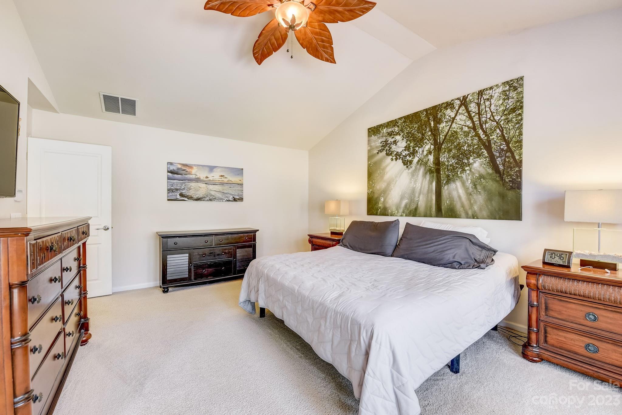 Belair At Carolina Lakes - Residential