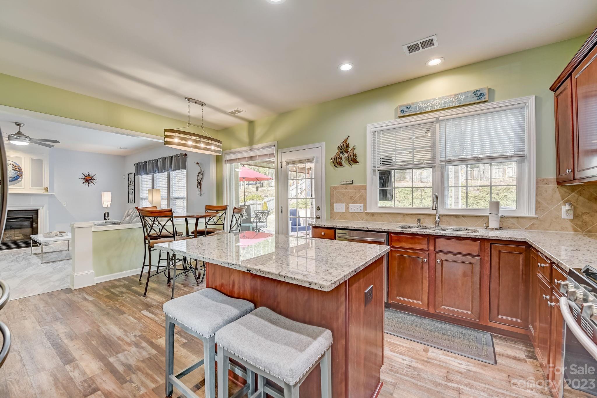 Belair At Carolina Lakes - Residential