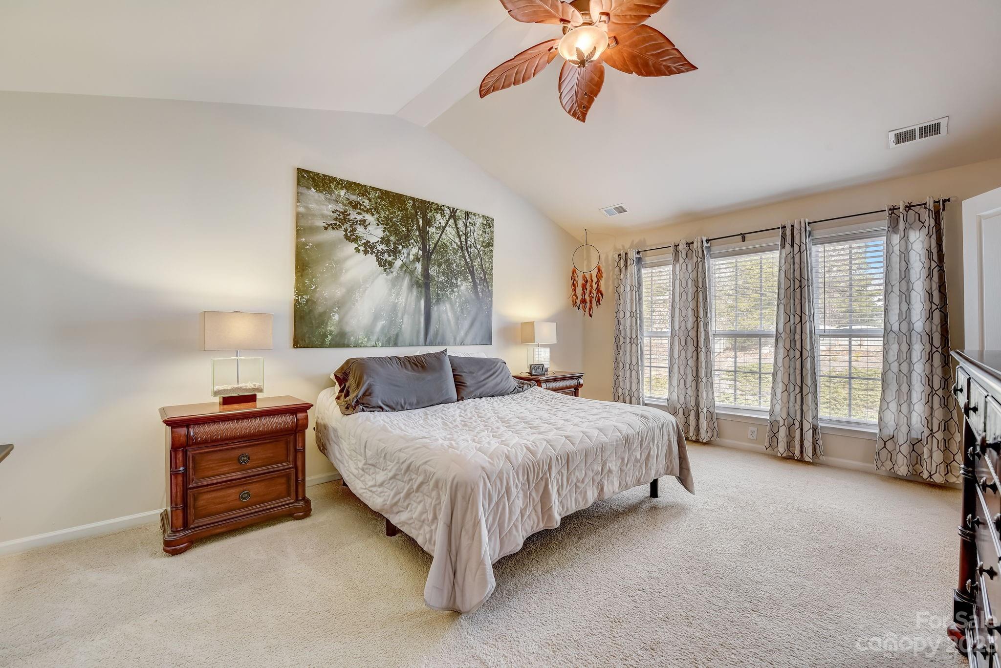 Belair At Carolina Lakes - Residential