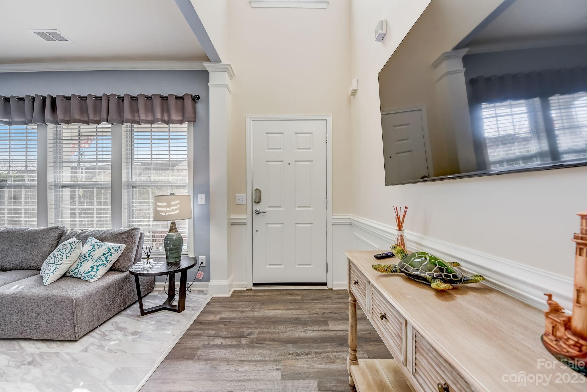 Belair At Carolina Lakes - Residential