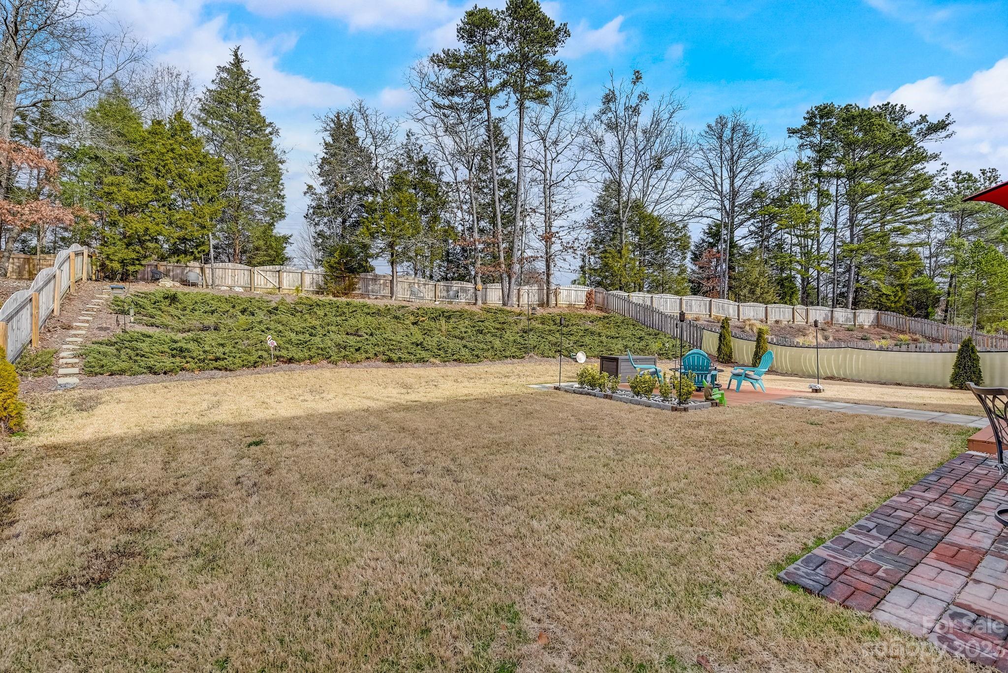 Belair At Carolina Lakes - Residential