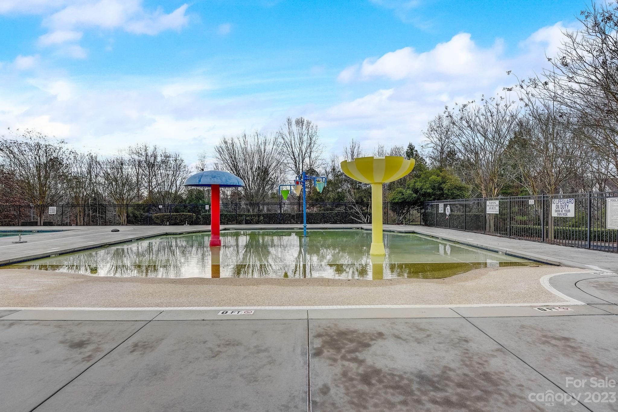 Belair At Carolina Lakes - Residential
