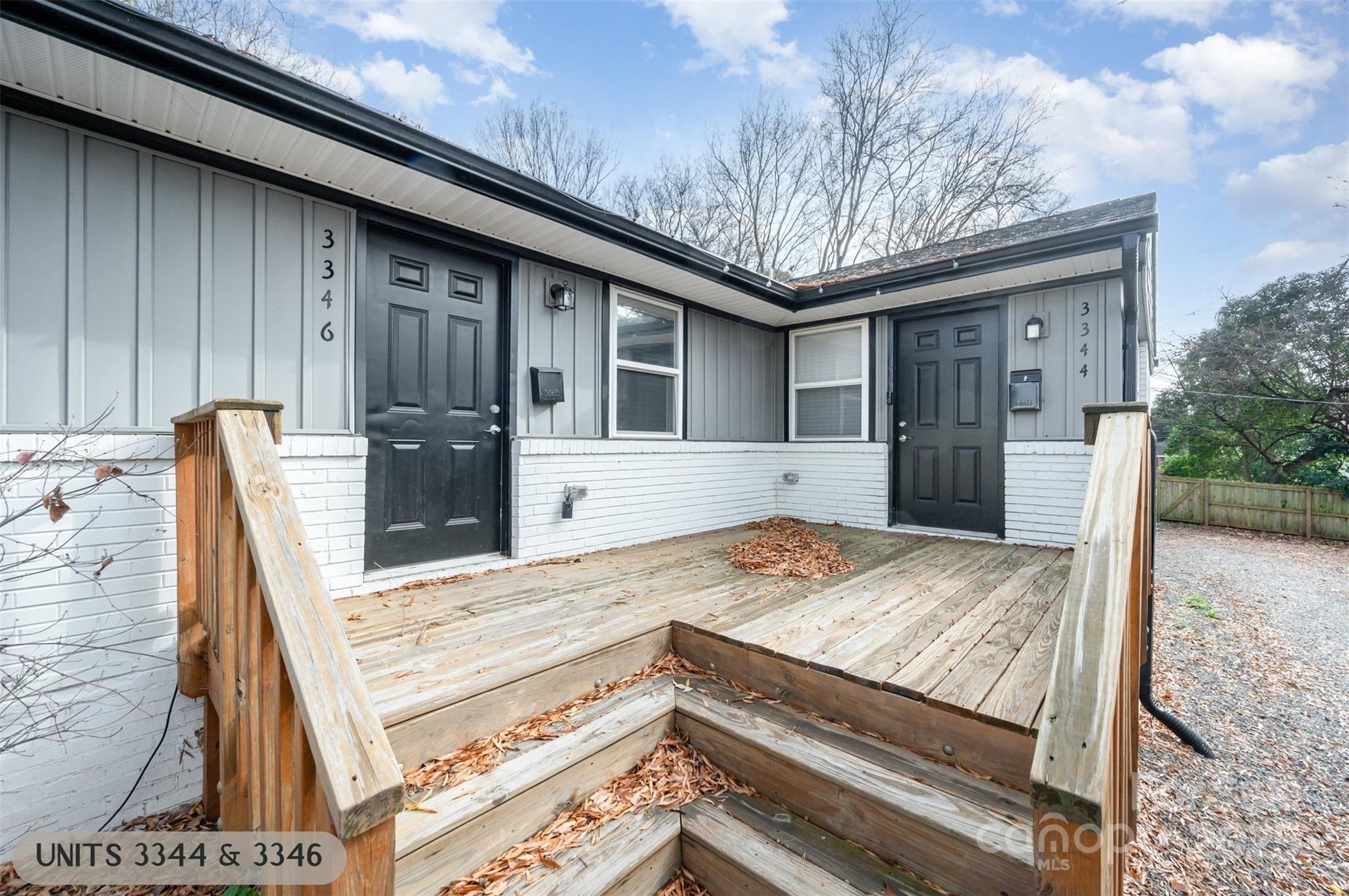 3344/3346 Washburn Avenue