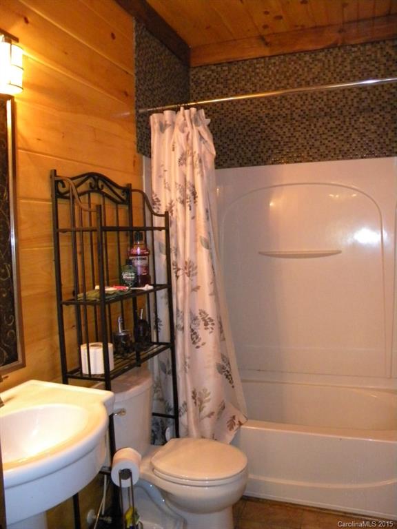 Mooresville Mill Village - Residential