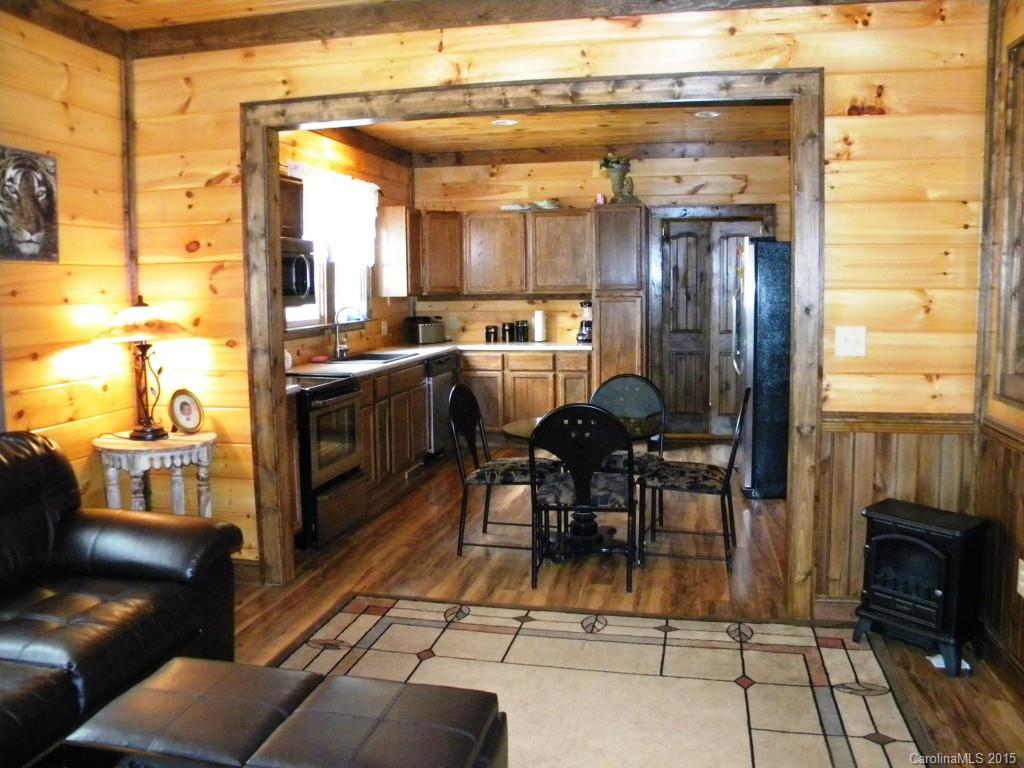 Mooresville Mill Village - Residential