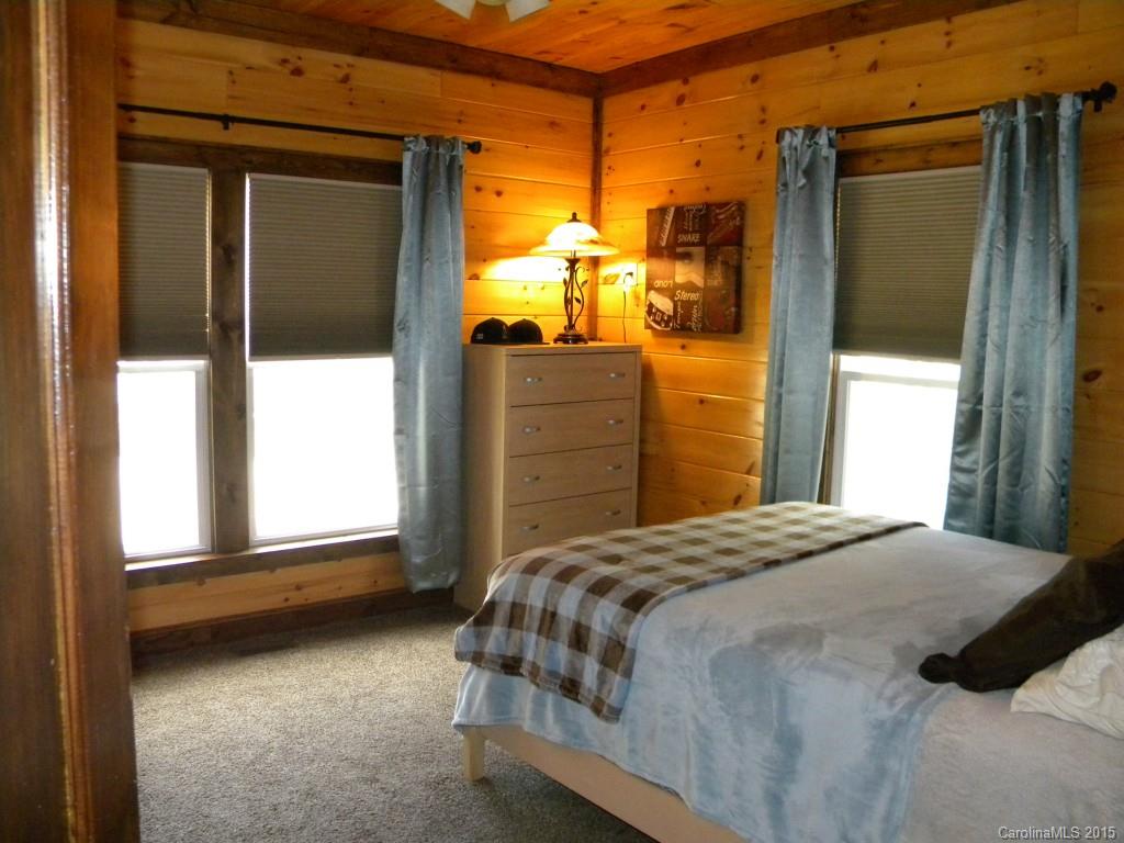 Mooresville Mill Village - Residential