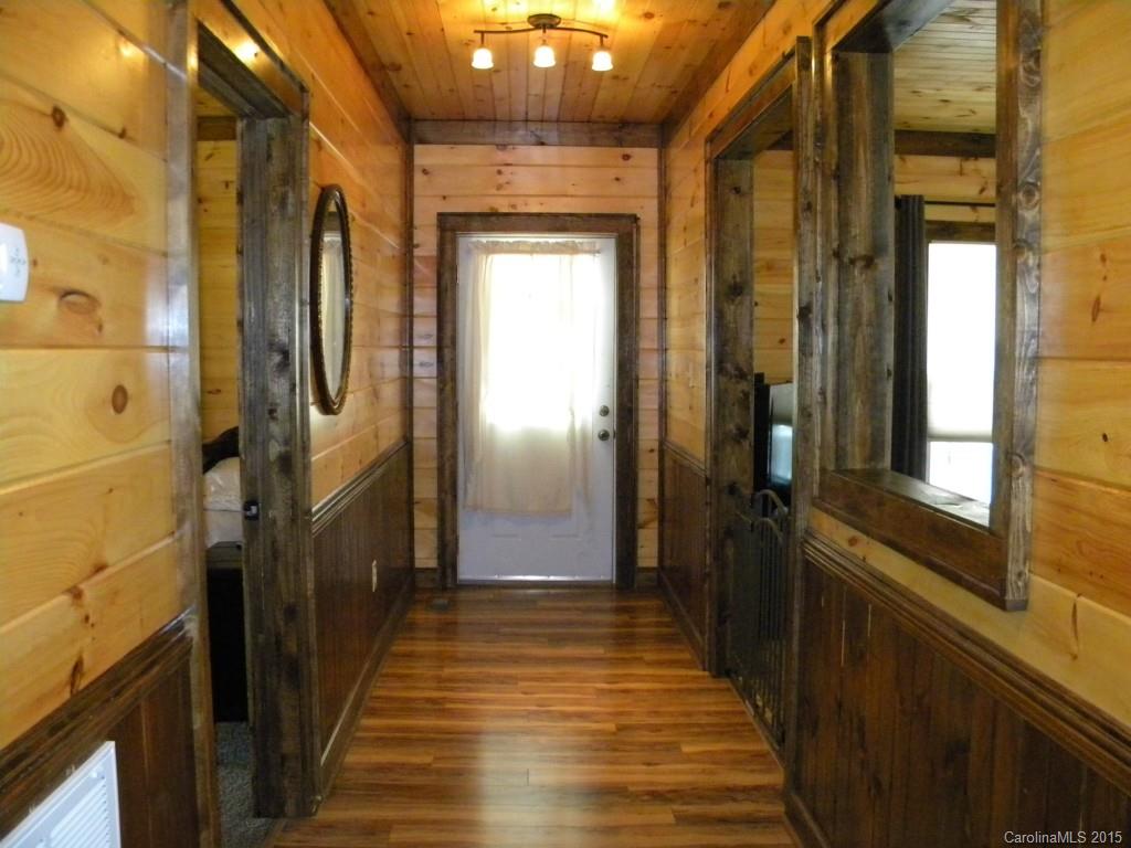 Mooresville Mill Village - Residential