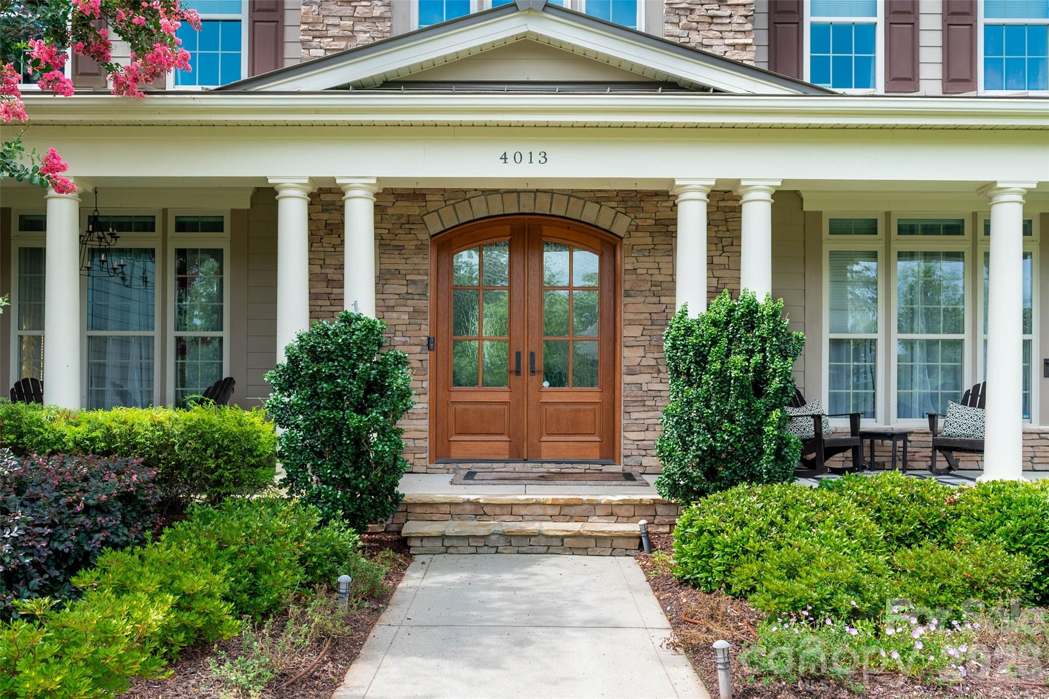 4013 Flowering Peach Road