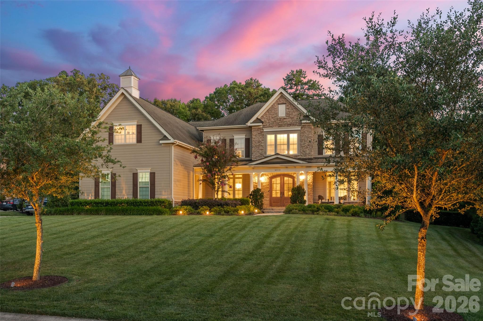 4013 Flowering Peach Road