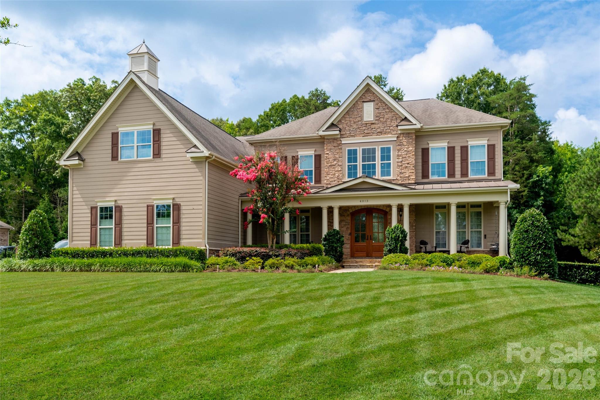 4013 Flowering Peach Road