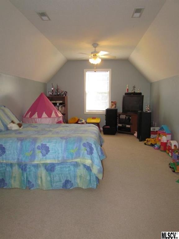 Bakers Glade - Residential