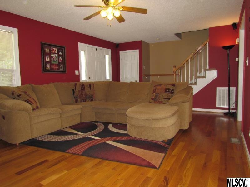 Bakers Glade - Residential