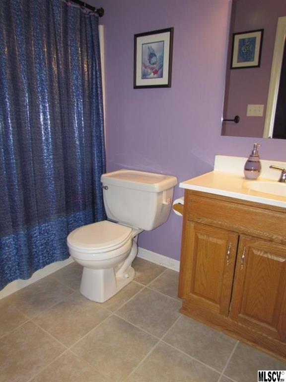 Bakers Glade - Residential