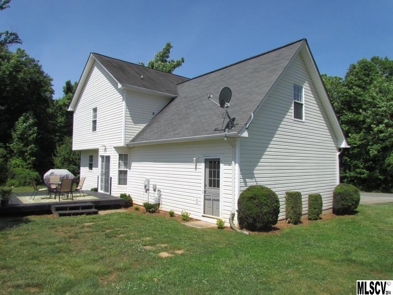 Bakers Glade - Residential