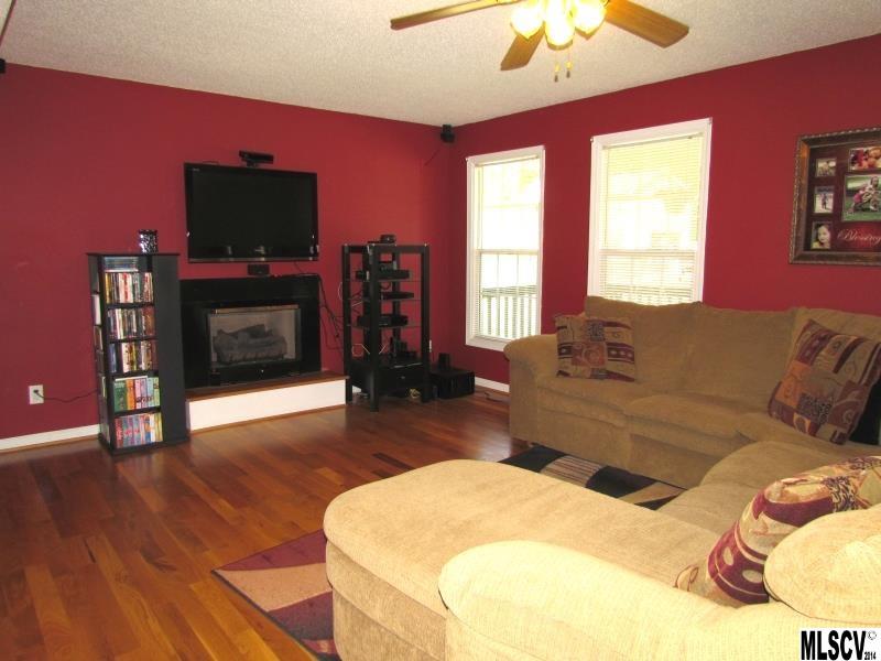 Bakers Glade - Residential