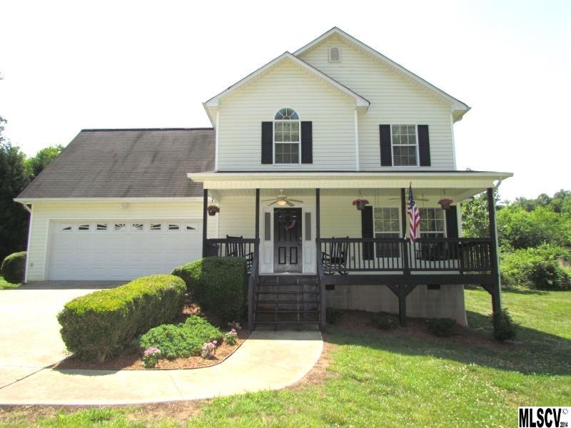 Bakers Glade - Residential