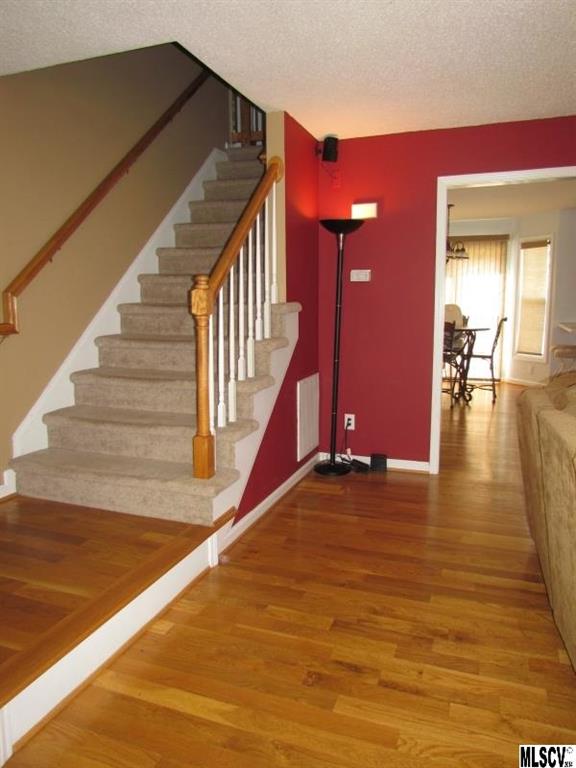 Bakers Glade - Residential