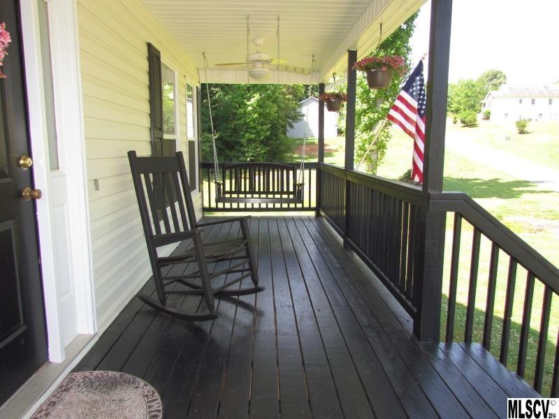 Bakers Glade - Residential