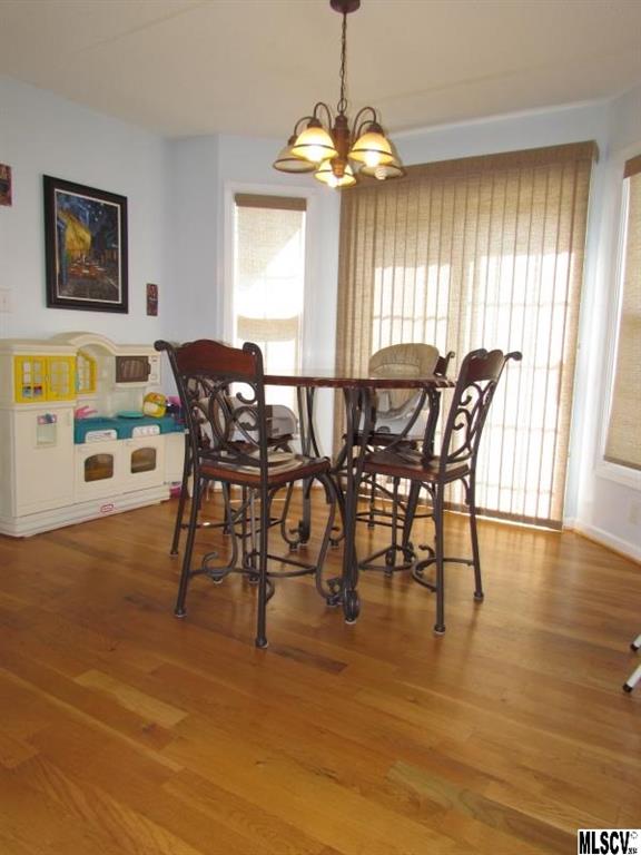 Bakers Glade - Residential