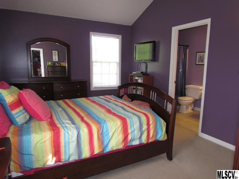 Bakers Glade - Residential