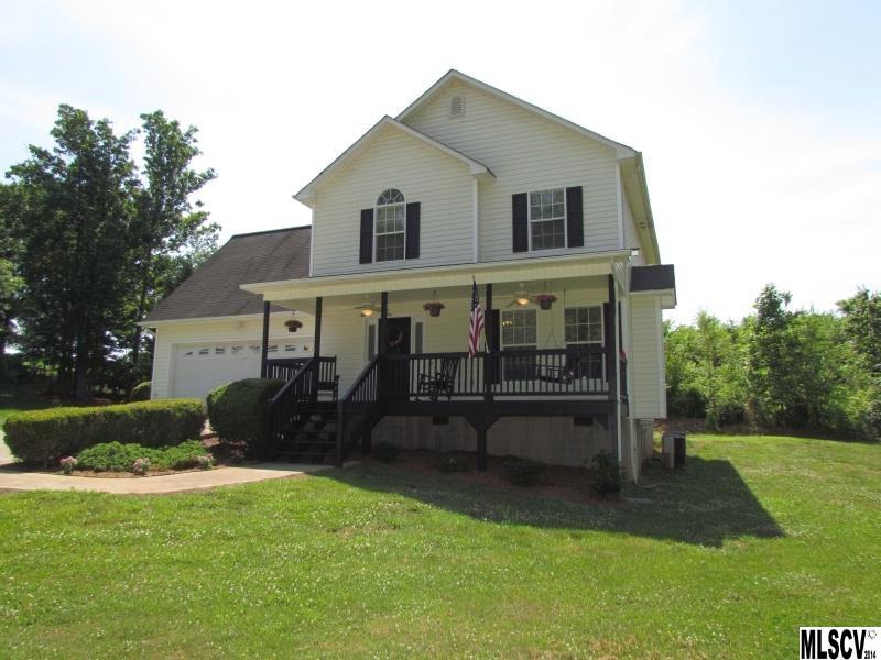 Bakers Glade - Residential