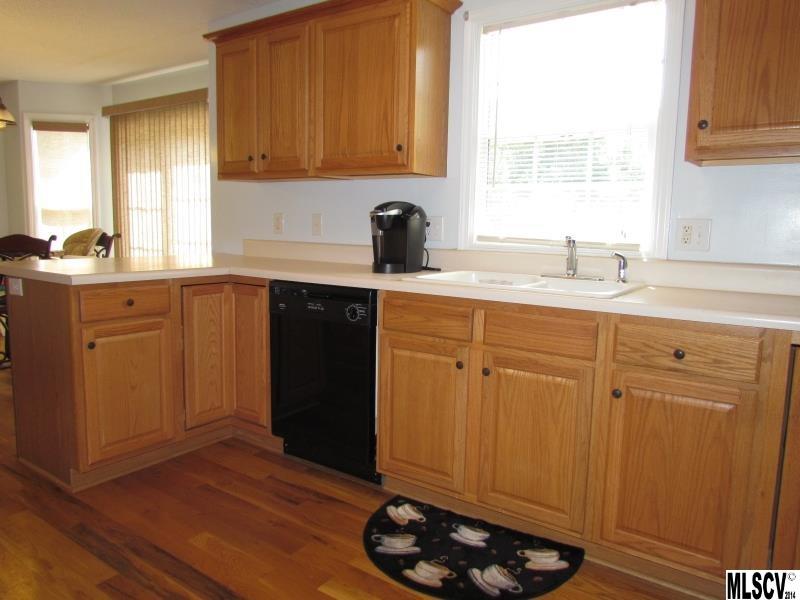 Bakers Glade - Residential