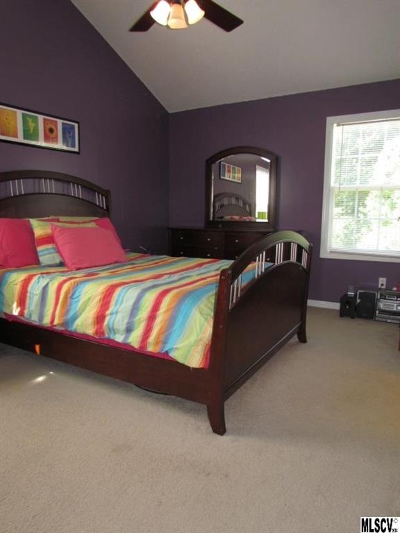 Bakers Glade - Residential