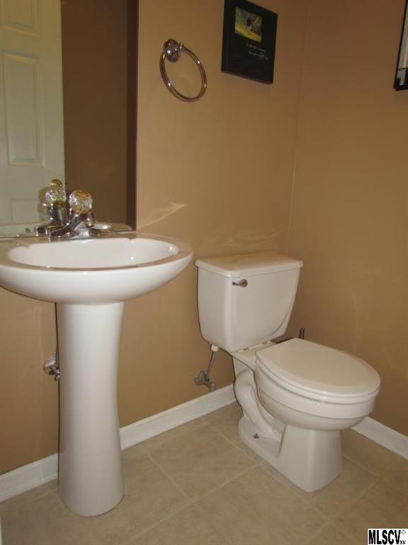 Bakers Glade - Residential