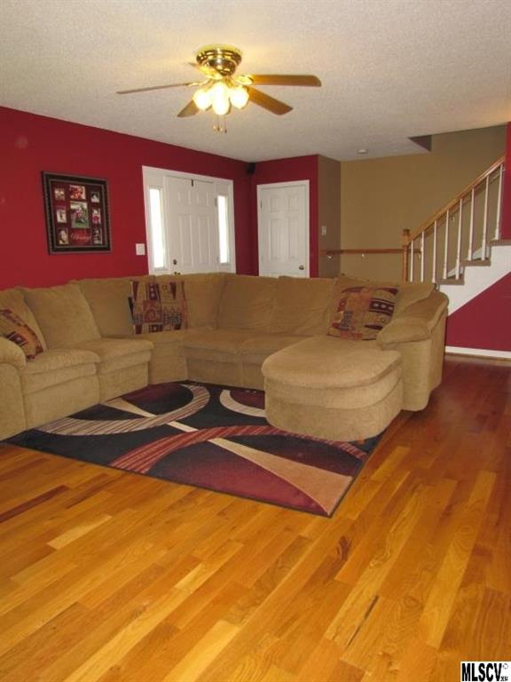 Bakers Glade - Residential