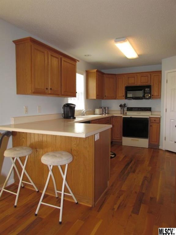 Bakers Glade - Residential