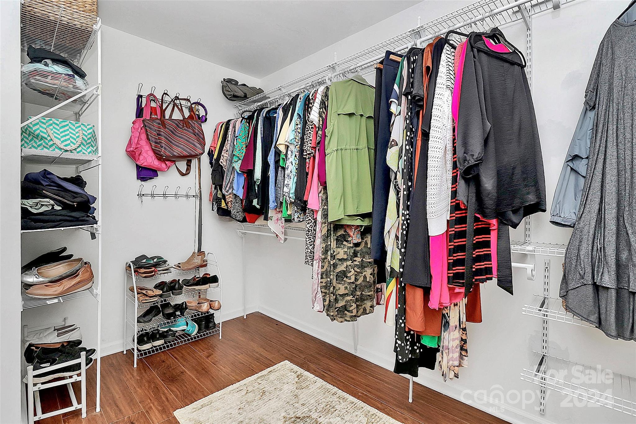 Moss Creek Village - Residential