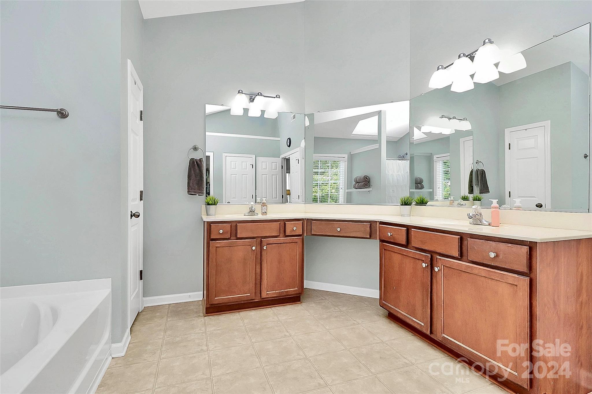 Moss Creek Village - Residential